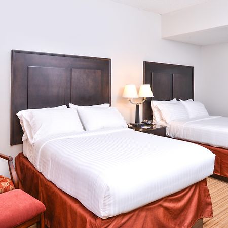 Holiday Inn Express Winston-Salem Medical Ctr Area Zewnętrze zdjęcie