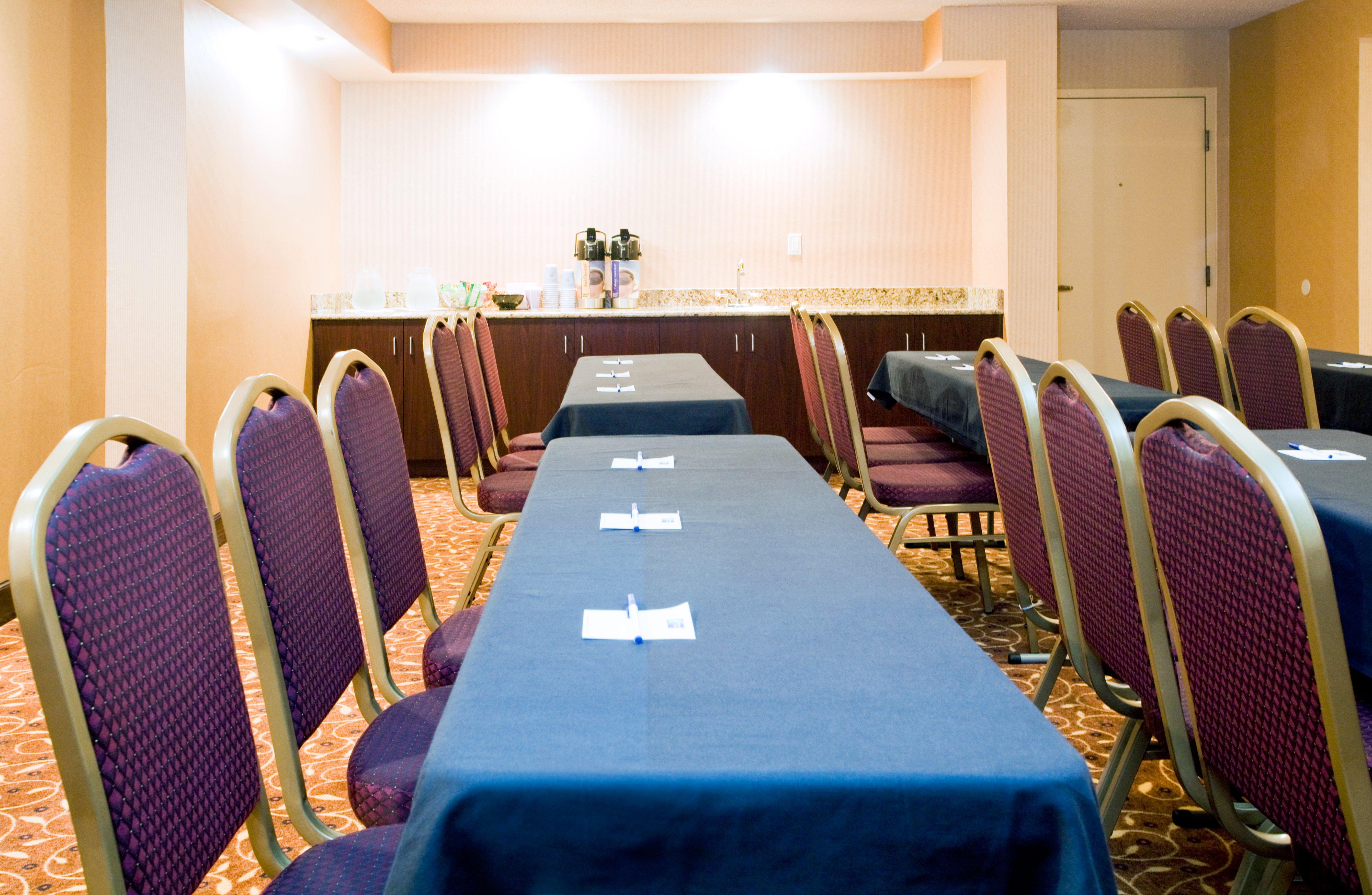 Holiday Inn Express Winston-Salem Medical Ctr Area Zewnętrze zdjęcie