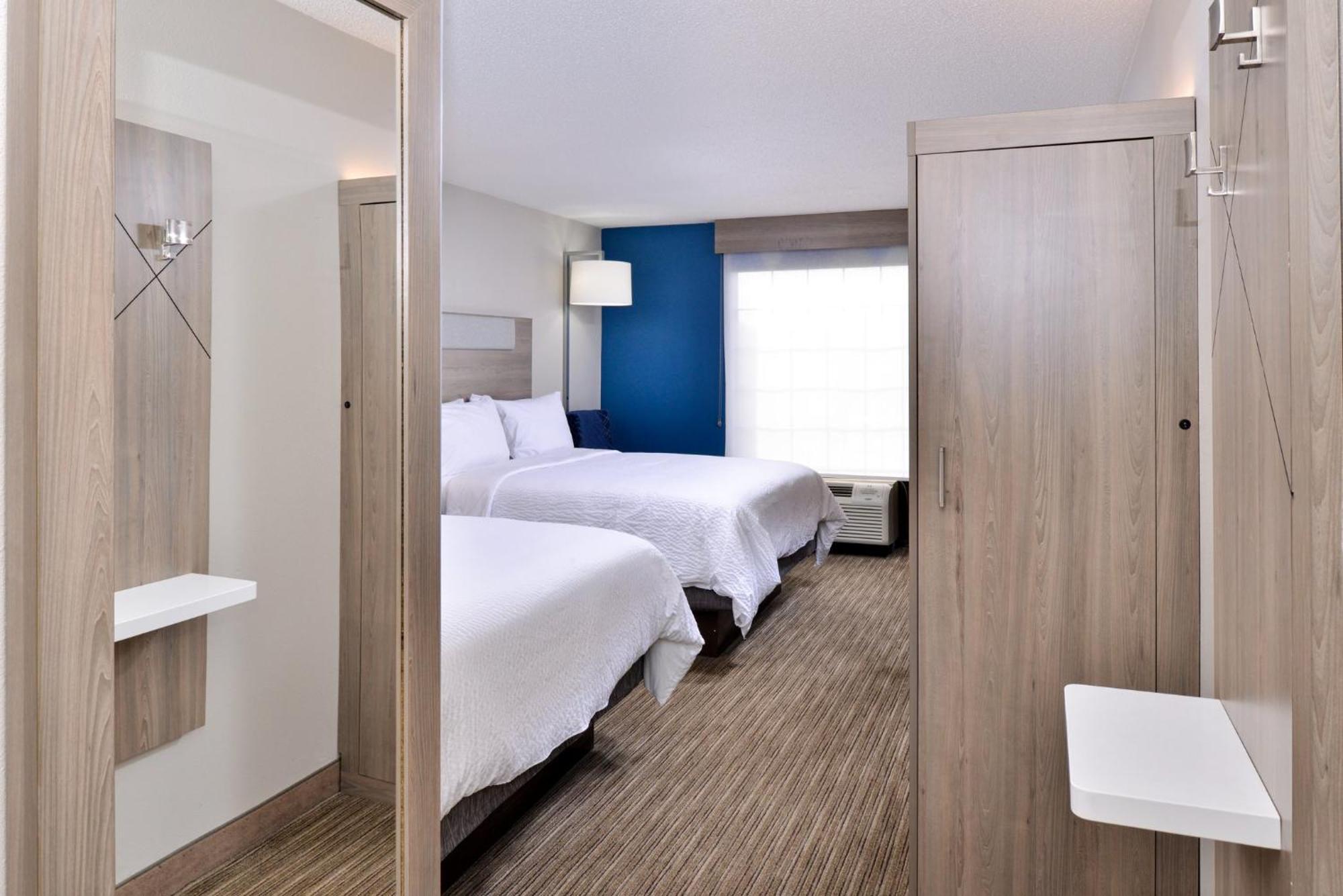 Holiday Inn Express Winston-Salem Medical Ctr Area Zewnętrze zdjęcie