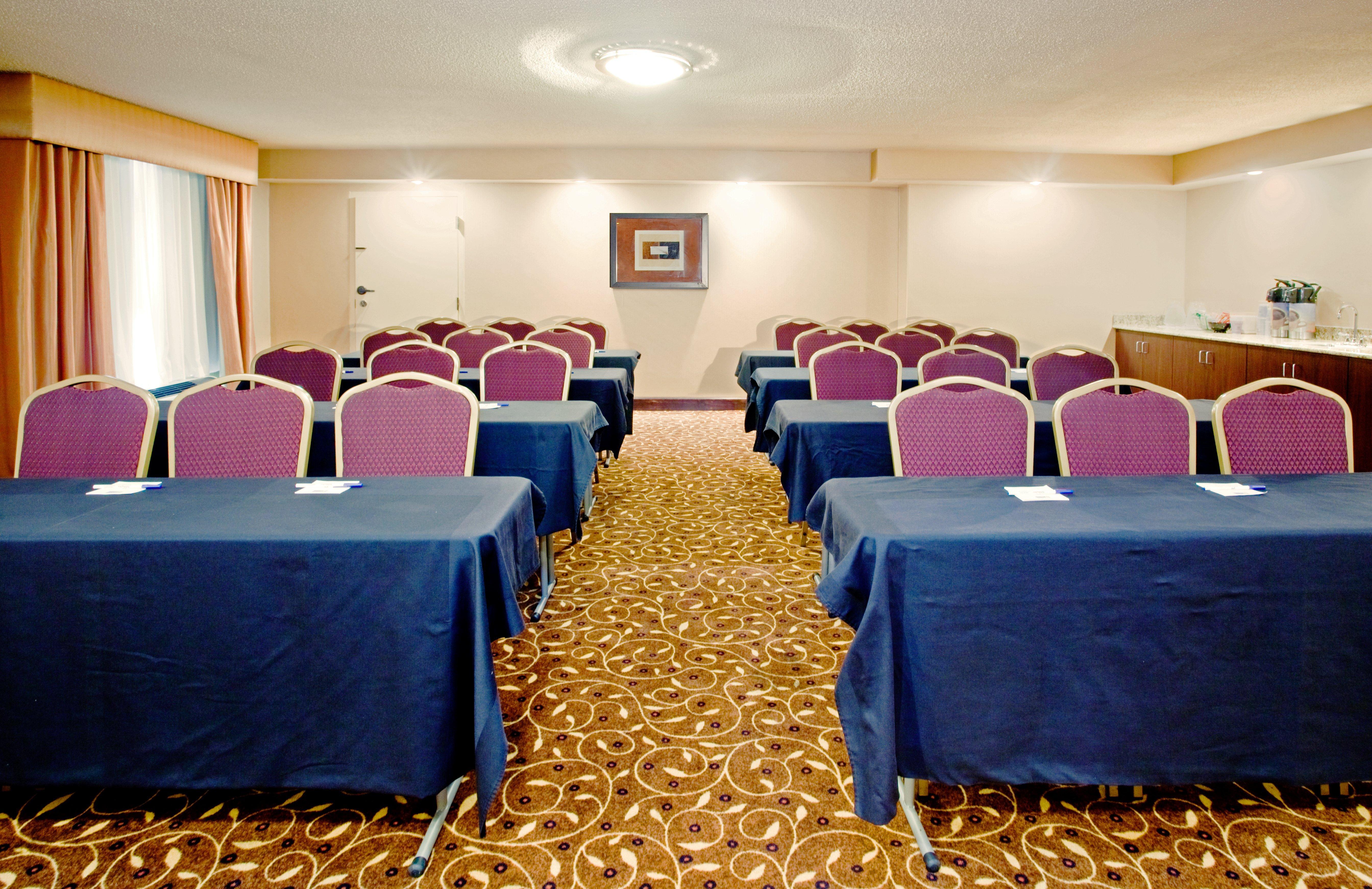 Holiday Inn Express Winston-Salem Medical Ctr Area Zewnętrze zdjęcie
