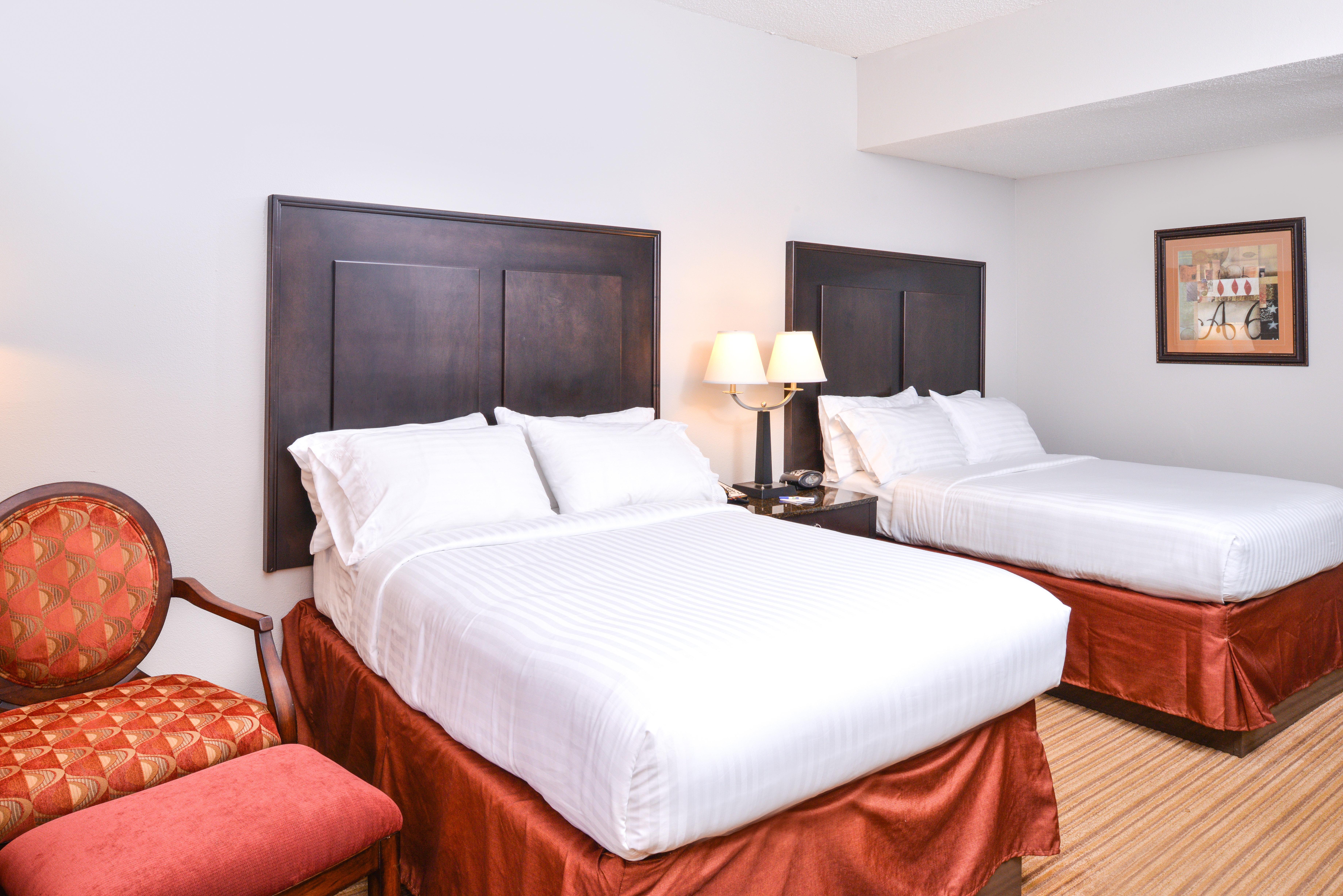 Holiday Inn Express Winston-Salem Medical Ctr Area Zewnętrze zdjęcie