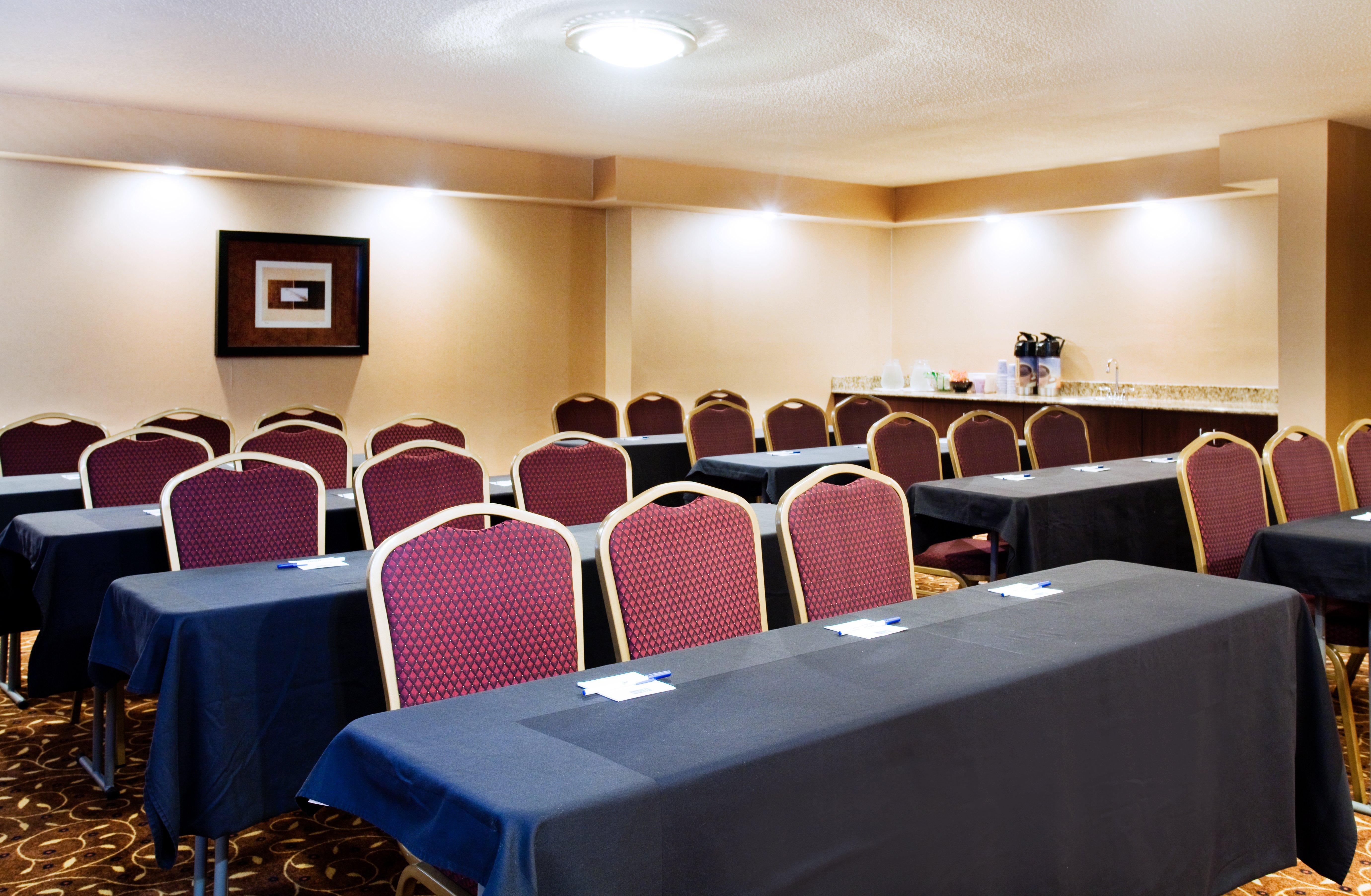 Holiday Inn Express Winston-Salem Medical Ctr Area Zewnętrze zdjęcie