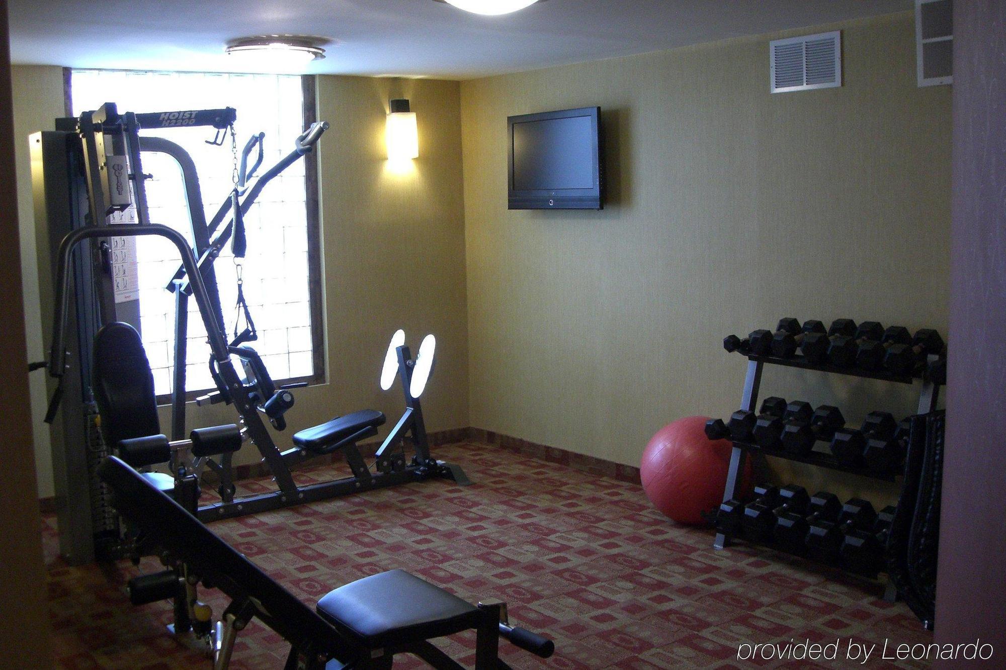 Holiday Inn Express Winston-Salem Medical Ctr Area Zewnętrze zdjęcie