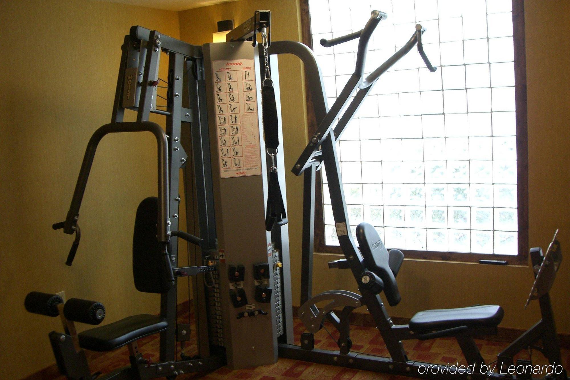 Holiday Inn Express Winston-Salem Medical Ctr Area Zewnętrze zdjęcie