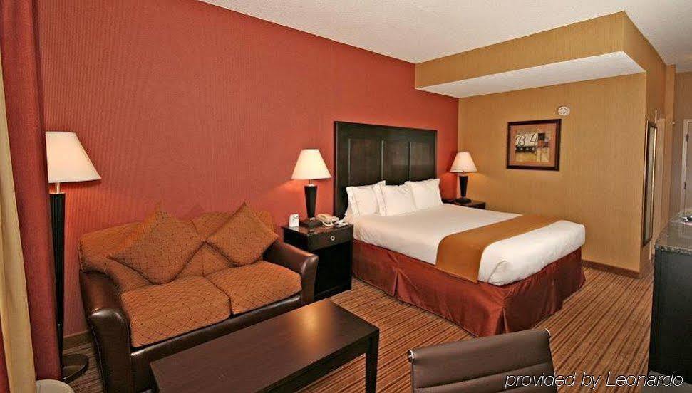 Holiday Inn Express Winston-Salem Medical Ctr Area Zewnętrze zdjęcie